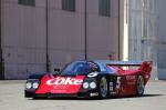 Porsche 962 IMSA GTP 1987 года